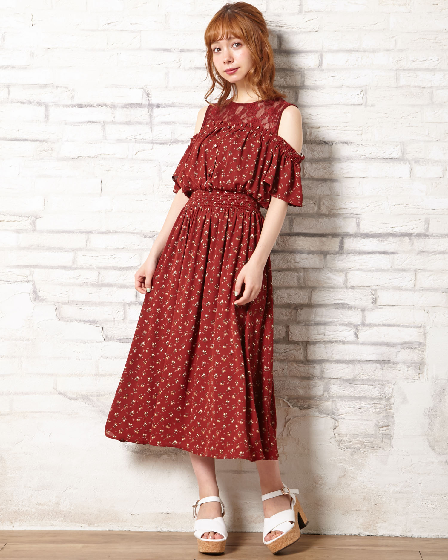 Ingni Store イング公式 夏ワンピ 暑い日もコレ1枚 この夏も頼りにしてます 夏ワンピ コーデ要らずで 忙しい朝にも大活躍 夏ワンピはコチラ T Co Orjvo3eysa Ingni イング タイムセールなう T Co Xh3fywuhua