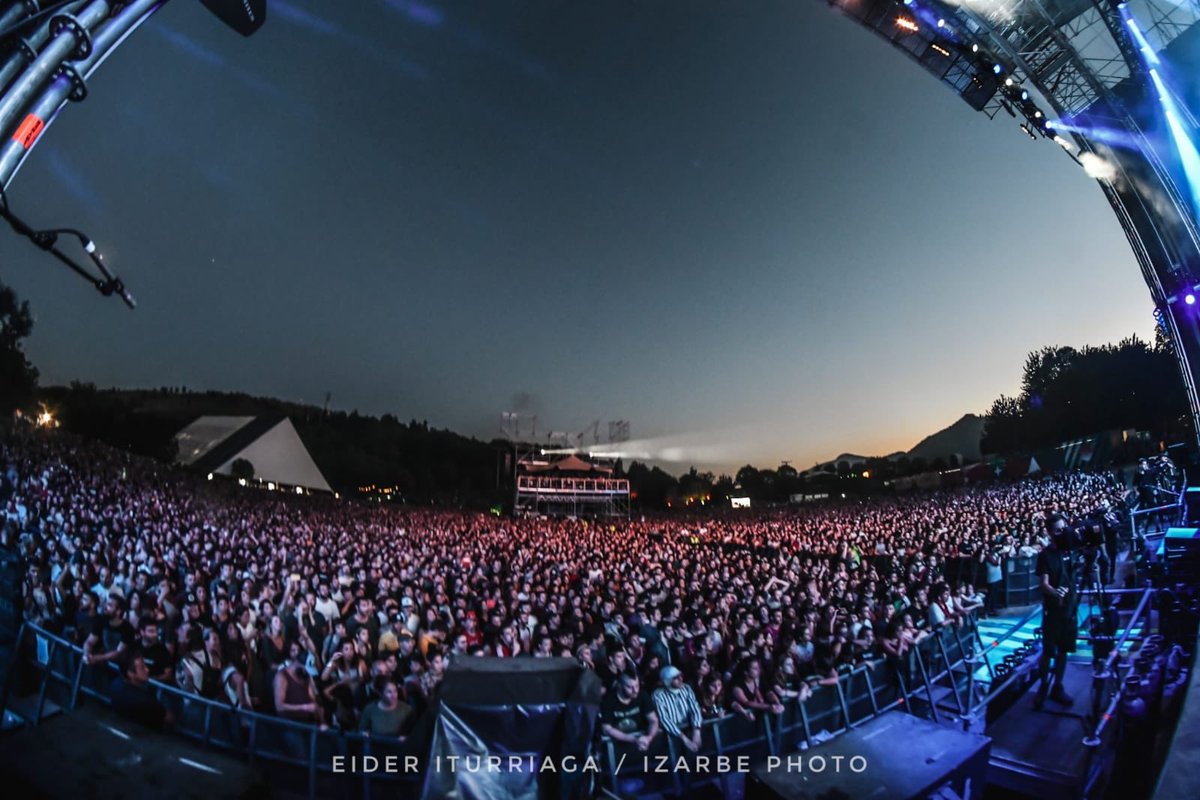 No era un apagón digital, era un bloqueo emocional post #BTXkobetamendi 🙏🏻

👉 berritxarrak.net/e-s-k-e-r-r-i-…

(📷 <a href="/IzarrenAzpian/">Eider Iturriaga</a>)