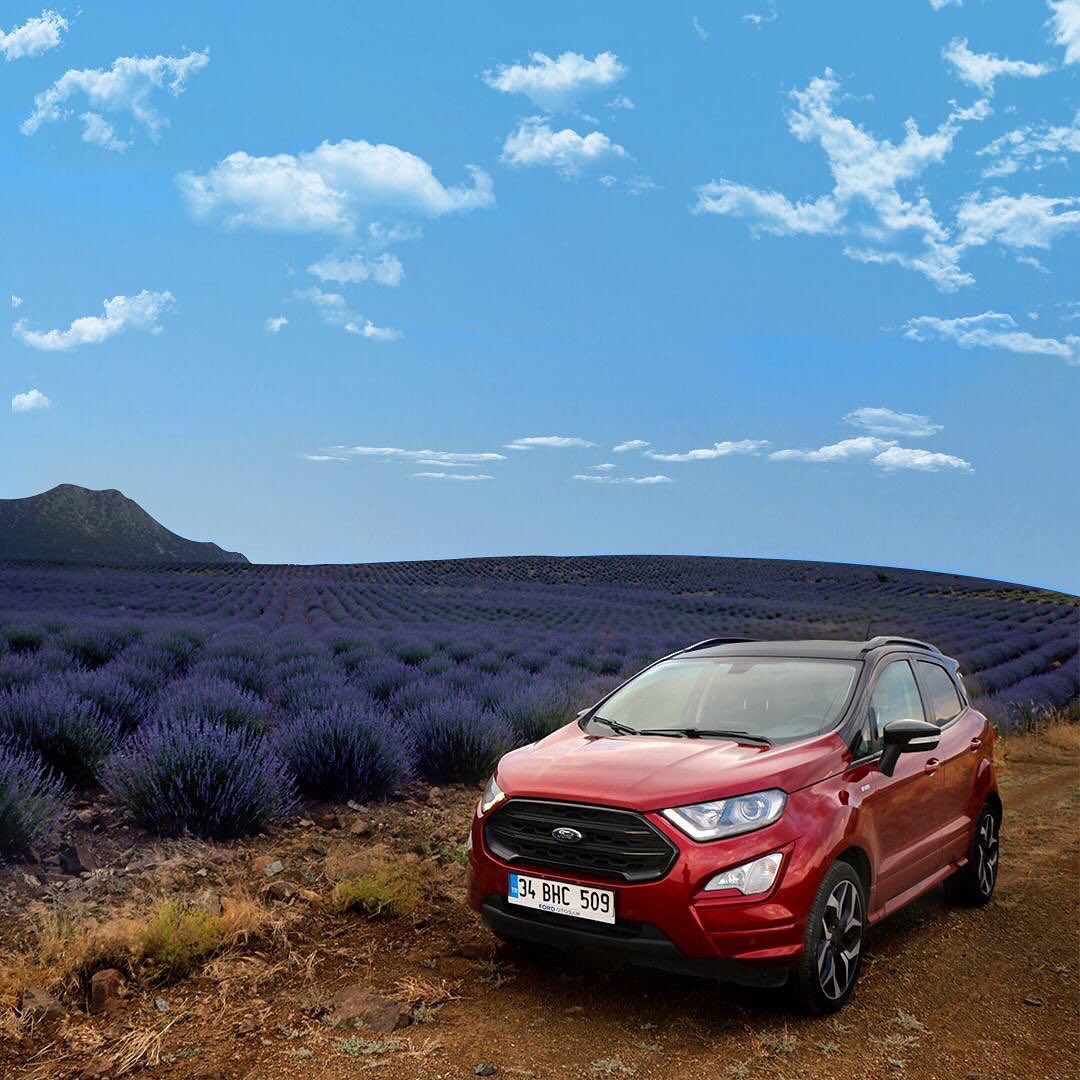 asfford's tweet photo. Geniş ailelerin tercihi: Ecosport! Hemen ASF Ford’u ziyaret edin, Ecosportu deneyimleyin! #ford asfford #ecesport #fordecosport #adventure #travel https://t.co/y2fieo0cTH