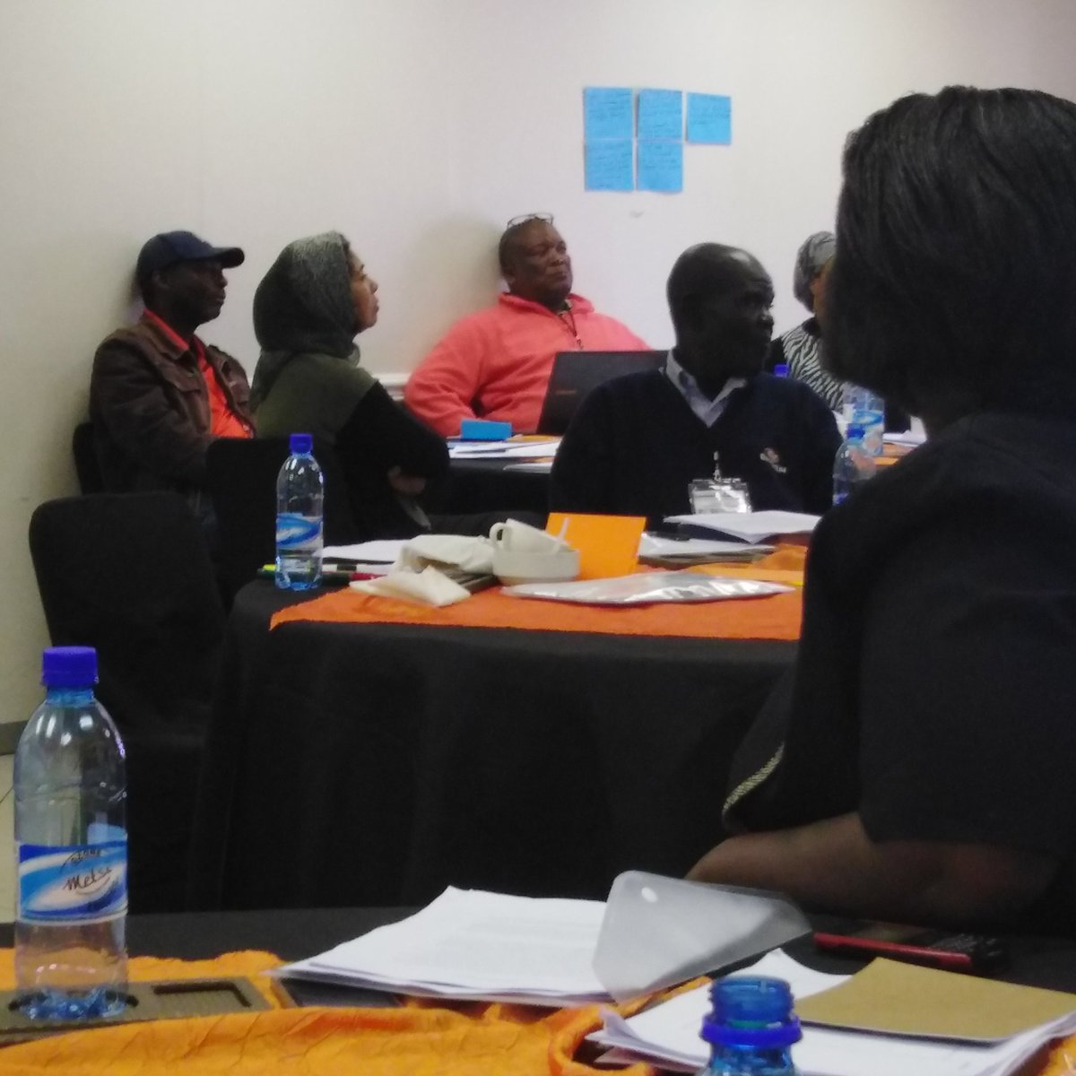 SkrflDeejay's tweet photo. Black Sash work shop. We learning too much. @black_sash https://t.co/1IFEbIGLDw
