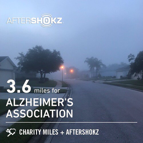 DizRuns's tweet photo. A foggy start this morning!
#seenonmyrun
-
-
-
#trailrunnersareawesome #runners #instarunning #runalways #justrun #runaddiction #runnerstyle #infinitejoggers #dizrunners #runhappylifegoals #instaruning #trailrunningseries #trailrunnersofinstagram #runhap… https://t.co/wxjUJXUo6R https://t.co/Ec8s3pM2j1