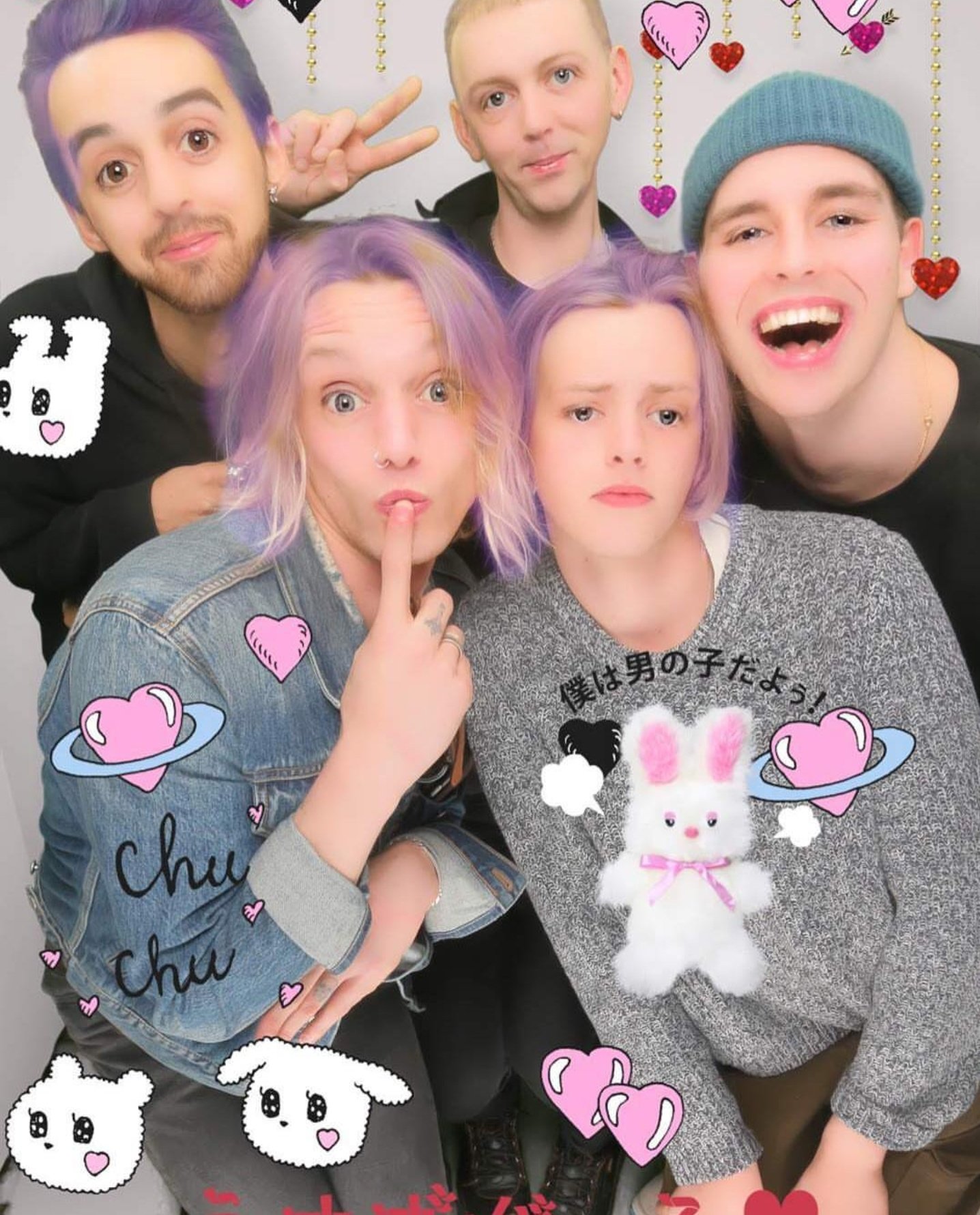 なぐちゃん さてここで映画版シャドウハンターのジェイスことジェイミーキャンベルバウアーちゃんのプリクラを見てみましょう シャドウハンター ジェイミーキャンベルバウアー かわいい Kawaii 僕は男の子だよぅ かわいいよぅ T Co なぐちゃん さてここで映画版シャドウハンターのジェイスことジェイミーキャンベルバウアーちゃんのプリクラを見てみましょう シャドウハンター ジェイミーキャンベルバウアー かわいい Kawaii 僕は男の子だよぅ かわいいよぅ T Co