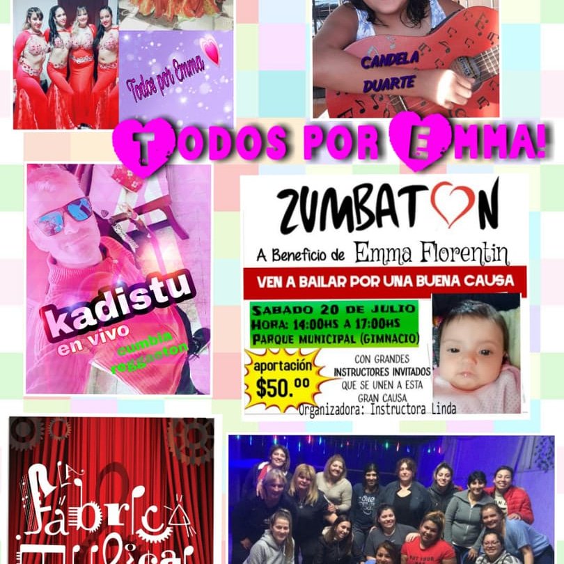 No sé lo pierdan!!!!!