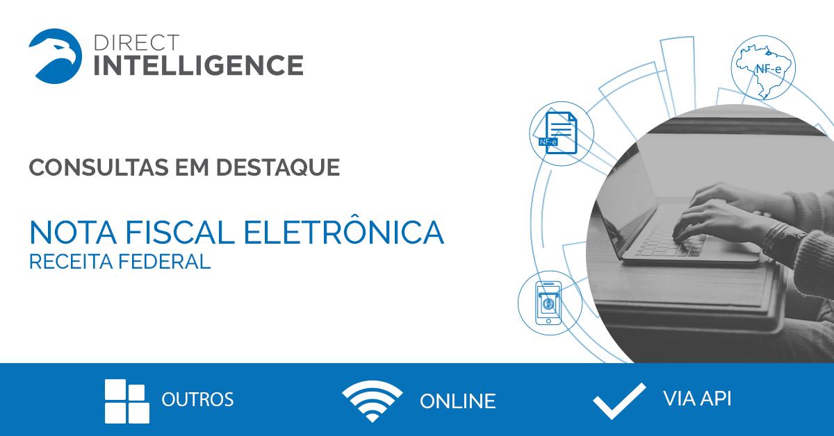 exato_digital's tweet image. Como funciona a consulta de Nota Fiscal Eletrônica? Descubra como podemos ajudar sua empresa em processos fiscais na nossa Consulta em Destaque dessa semana: bit.ly/ConsultaNFe

#DirectDigitalTecnologia #DirectIntelligence #NFe