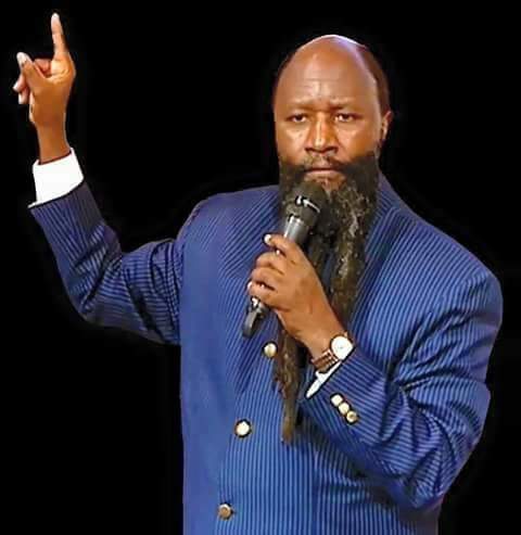 ArthurPstr's tweet photo. @Bernardwanjala5 So these people, let them give us a break. 
The Mightiest Prophets Raised Mama Rosa, has opened many Blind eyes, raised many cripples, has healed many HIV, cancer, tumours and many more in His role as #TheForerunners of The Christ Messiah. https://t.co/u3WOizZwJl