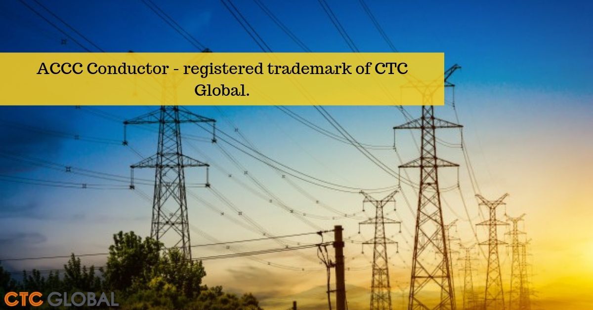 CTC_ACCC's tweet image. The #ACCCConductor by #CTCGlobal  offers greater strength &amp;amp; lighter weight when compared to other structural core types as it is made up of hybrid carbon &amp;amp; glass fiber composite core. Learn more &amp;gt;&amp;gt; bit.ly/2hYTjNs 
#HCLSConductor #EfficientConductor #ReliableConductor