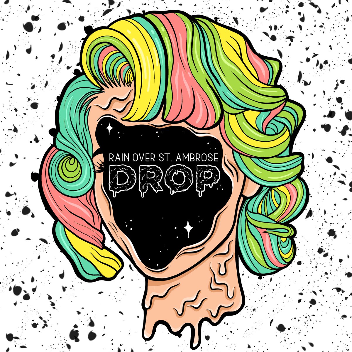 Add this jam to your summer playlists! "Drop" by <a href="/Rainoverband/">Rain Over St Ambrose</a> available now on all streaming platforms: smarturl.it/ROSA-Drop