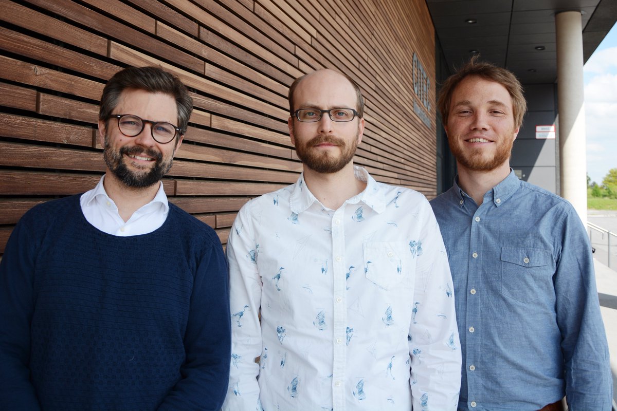 unibielefeld's tweet image. Wie können technische Systeme gegen #SocialBots eingesetzt werden? Damit beschäftigen sich Forschende @unibielefeld in einem von der @VolkswagenSt geförderten Projekt. bit.ly/2XWq0OP