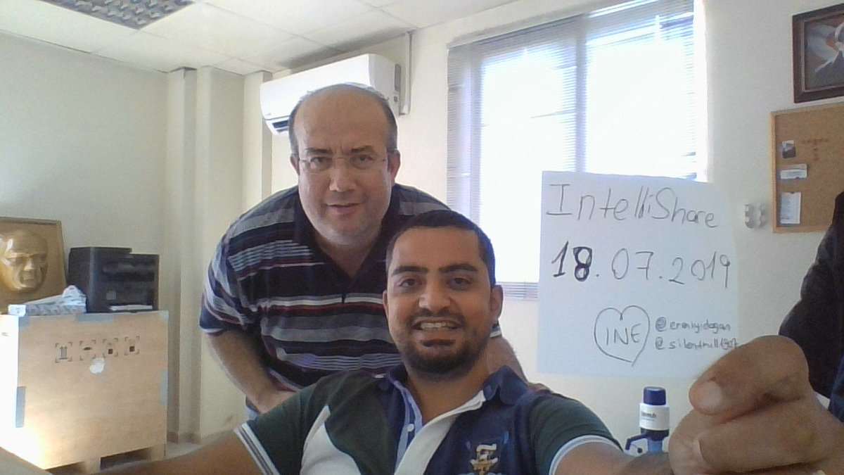 silenthill1907's tweet image. #mesh #network #intellishare

We love @Intellishare