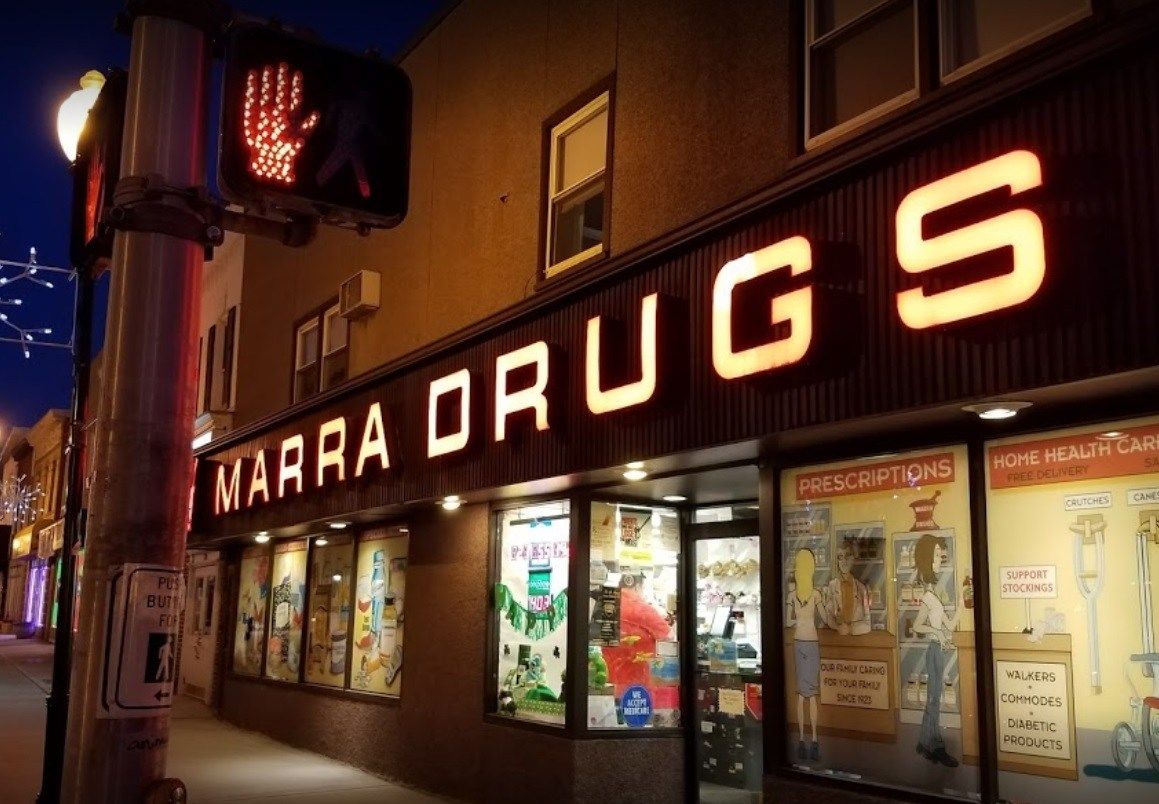 eSecaucus tweet media