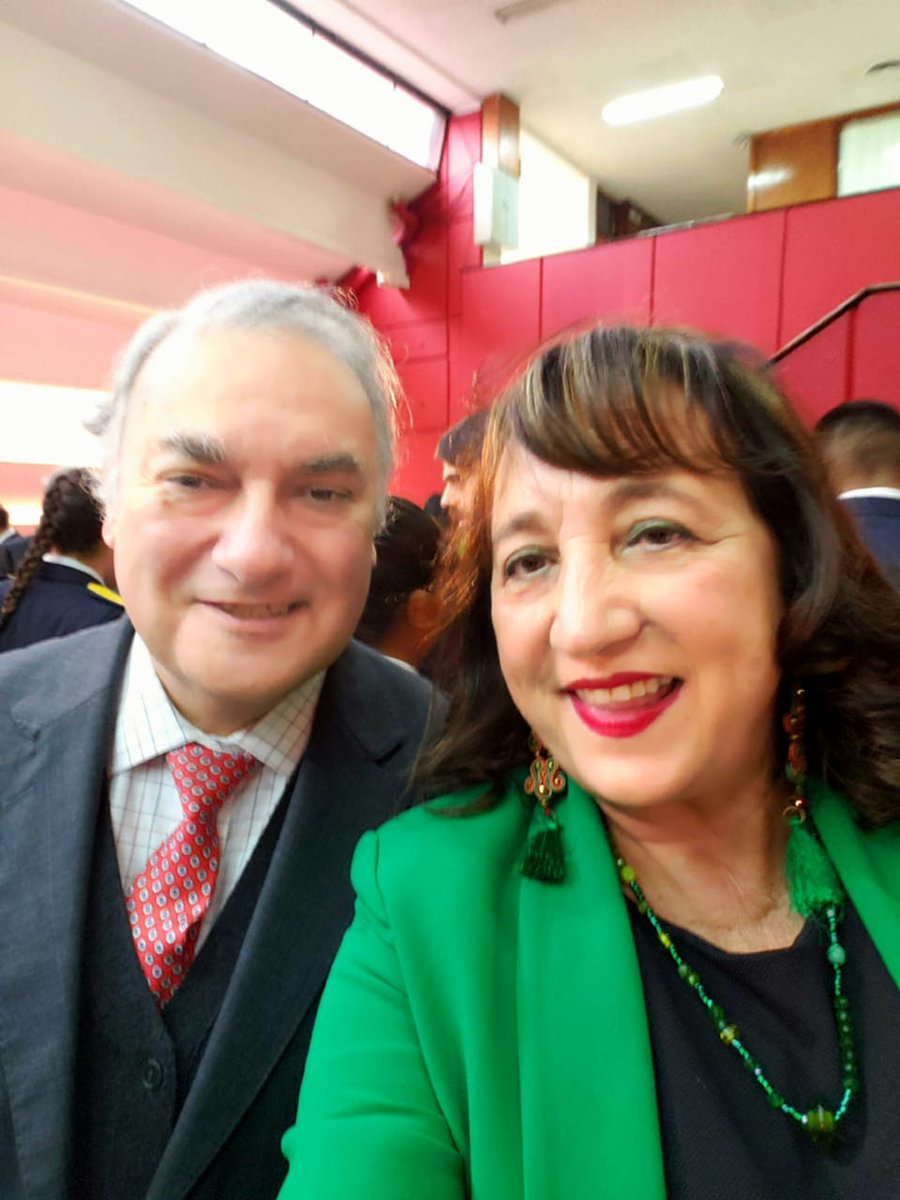 core_rodriguez's tweet photo. #CoreRodriguez es parte de la Delegación chilena que participa en Reunión del Comité de Integración paso Sistema Cristo Redentor. https://t.co/ZVuw7mjO78