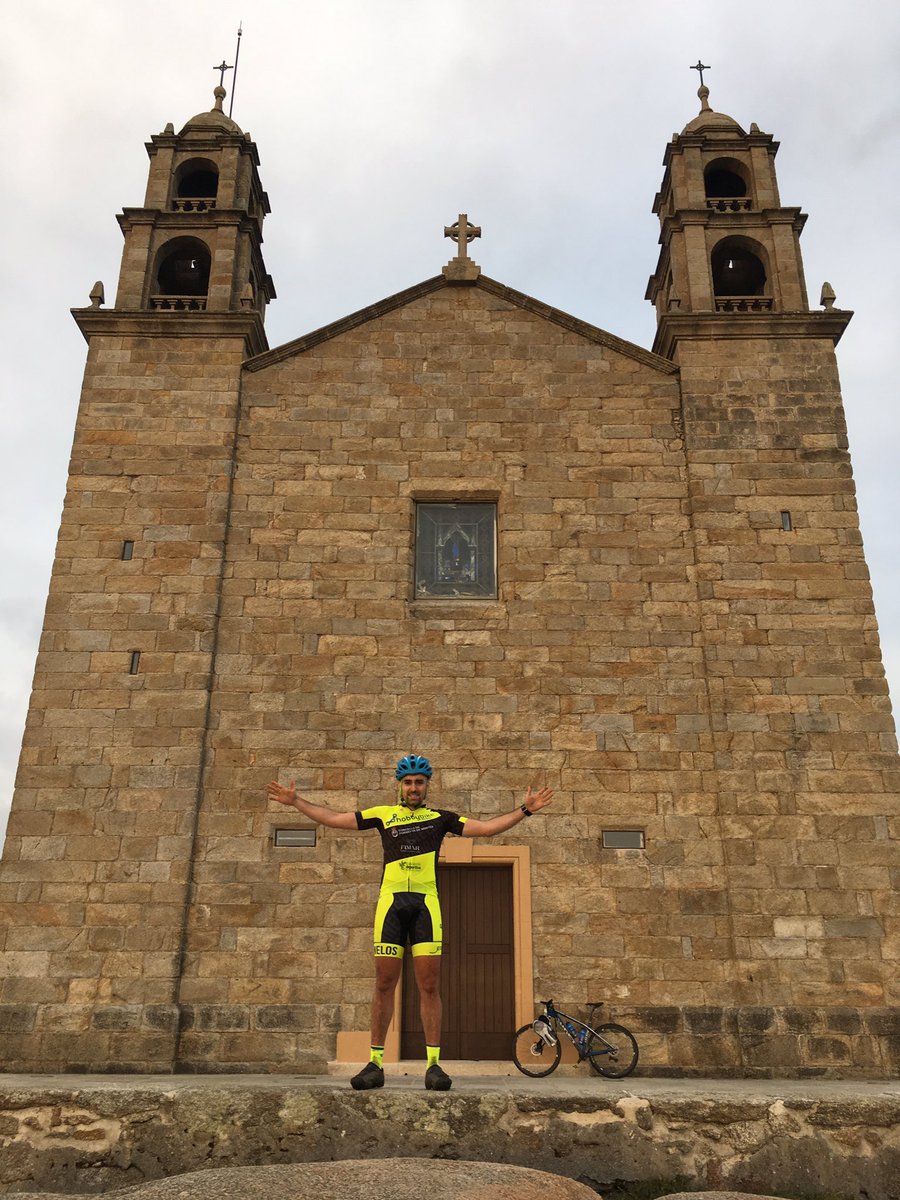 sergepeto's tweet photo. #viamariana 382km espectaculares https://t.co/kvy0eou7Tr