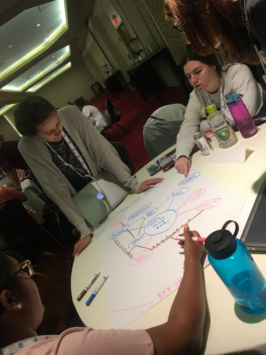 HPSHOLYOKE's tweet photo. Summer learning is not only for students! The Peck team has just returned from a week long Summit Learning training in Newark, NJ! Check out some photos of the team in action below and feel free to contact Peck with questions https://t.co/A0dliN73Lf #lovingsummerlearning. https://t.co/XWFgwk4BRg