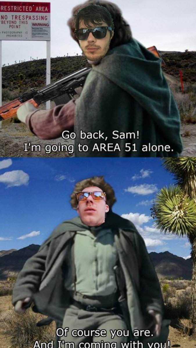 MB - Area 51 #mb #Area51 #Area51meme #lol #music #instagramlikes #hashtag #hamsolo #rossn