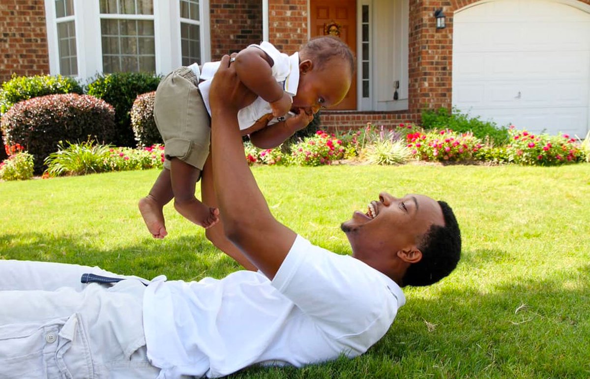 Is your lawn struggling? Here’s 5 tips to keep it healthy this summer!

zurl.co/f605