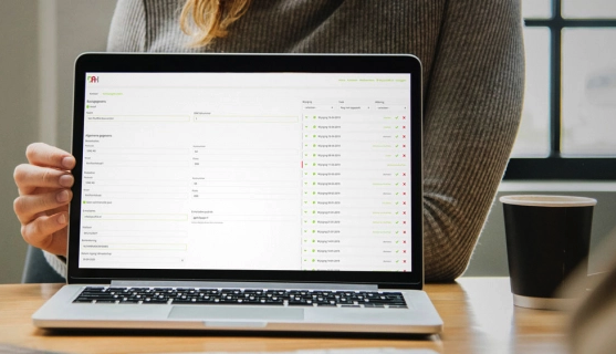 Mooi decoupled project live! Een nieuw Centraal Klantsysteem voor DAK Intermediairscollectief. synetic.nl/portfolio/nieu… #synetic #digitalagency #haarlem #digitalpartner #digitaletransformatie #symfony #strategie #development