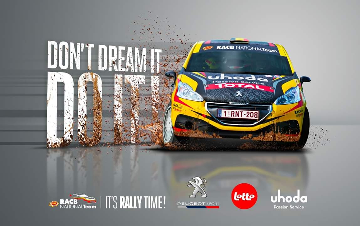 RACB National Team tweet media
