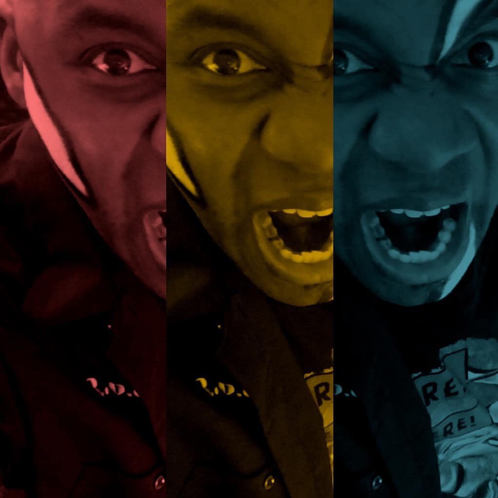 MajikNinjaAust's tweet photo. Hit up the #MNAshop and pick up some dope @iamtheroc gear!! 
https://t.co/z8OsJubTtv
#breathless #ohdam #MNA2019 https://t.co/sFihBHwogQ