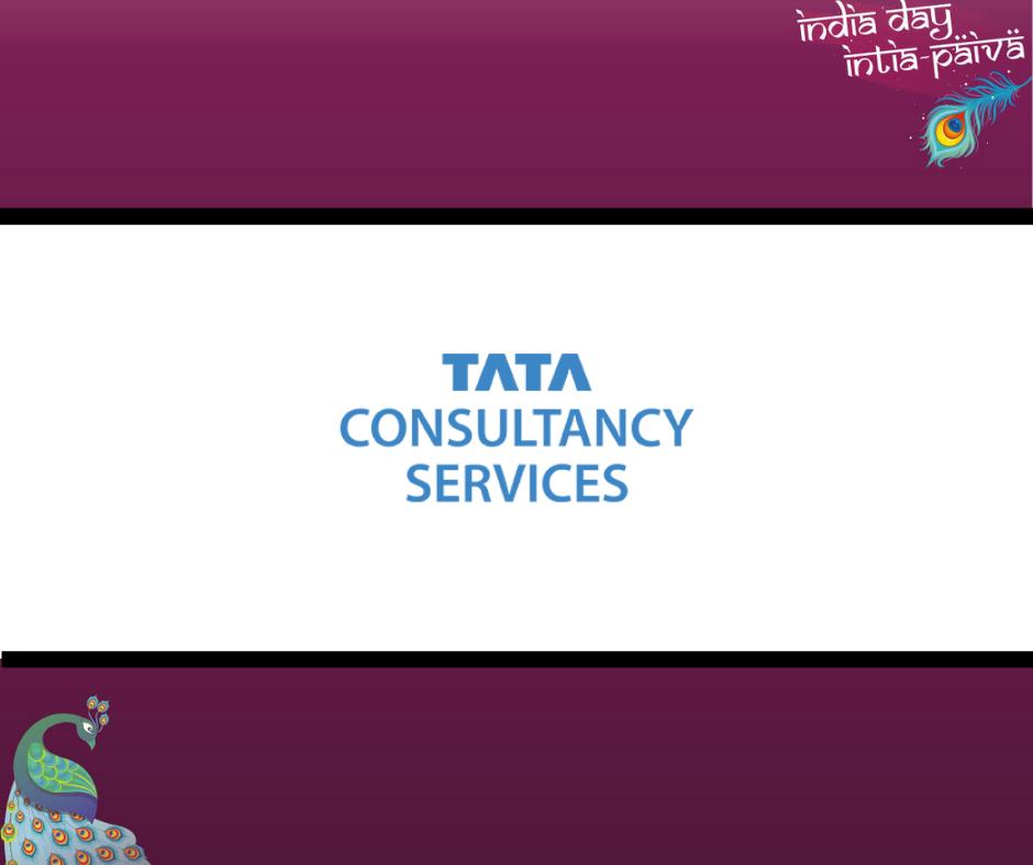 intia_paiva's tweet photo. India Day Team is proud to welcome our sponsors @TCS 18th August #IndiaDay2019 #IntiaPäivä2019 event by Suomi Intia Seura ry, with the support of @IndEmbFinEst
https://t.co/1EG7piEPKj
#JoinMeAtIndiaDay #SummerEventsInHelsinki #TCS https://t.co/JEIYAKIcfd