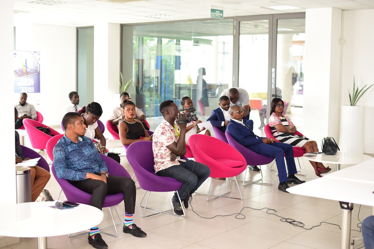 mobexafrica's tweet photo. Mobex Africa 2019 is launched. Join us from the 28th - 30th August at @kempinskiaccra to see how innovative Africa is. More details about the sessions and reserving seats will be made available soon. https://t.co/heEbyDnxCR