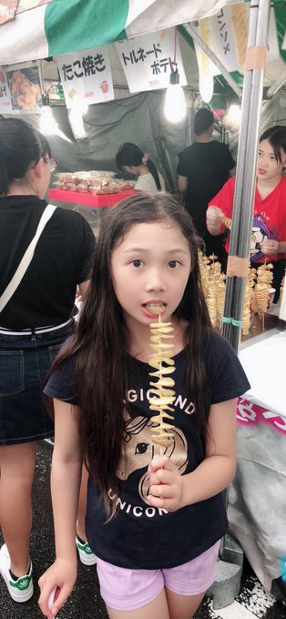 Twitterのコスプレ画像27