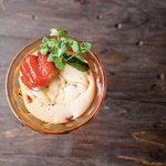 Photo by Coppi Ristorante (@CoppiToronto)