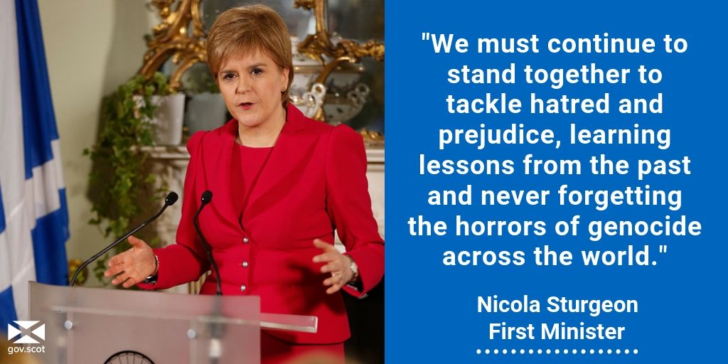 July 19:Happy 49th birthday to Scottish politician,Nicola Sturgeon (\"First Minister of Scotland\") 
