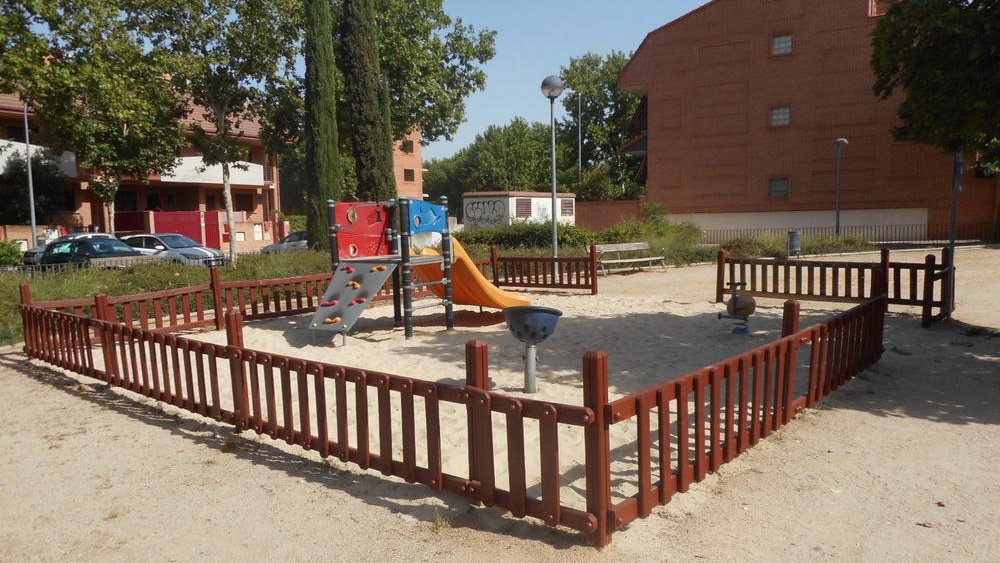 Foto cedida por Ayuntamiento de Alcalá