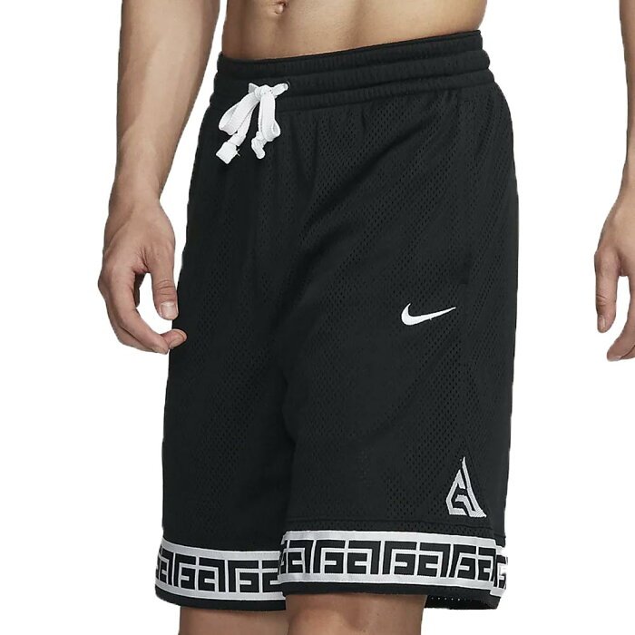 桜舞う季節 新品2XL ナイキ NIKE ショートパンツ バスパン ヤニス