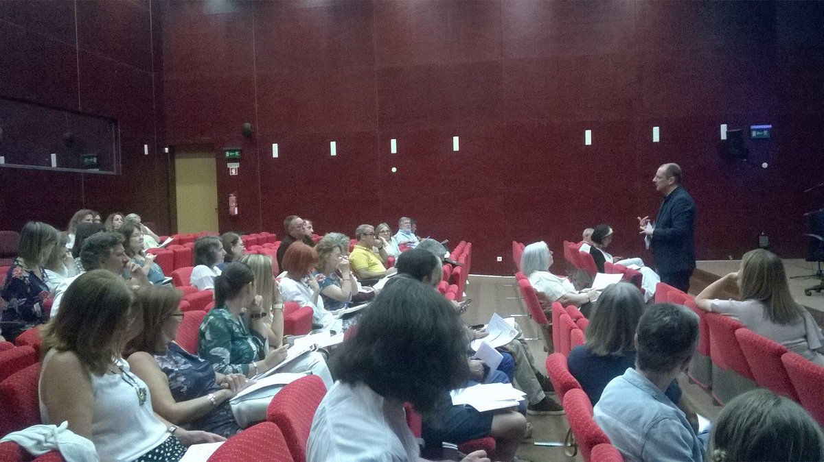DasPlano's tweet photo. Encontro PNA em Évora, com Agrupamentos de escolas do Centro e Sul, dia 12 de julho. https://t.co/JgvAOskUx5