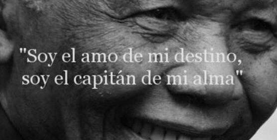 LilianaMY12's tweet photo. A 101 años del nacimiento de uno de los mayores impulsores de los Derechos Humanos #NelsonMandela #DDHH #MandalaDay https://t.co/xKmGCkjiMk