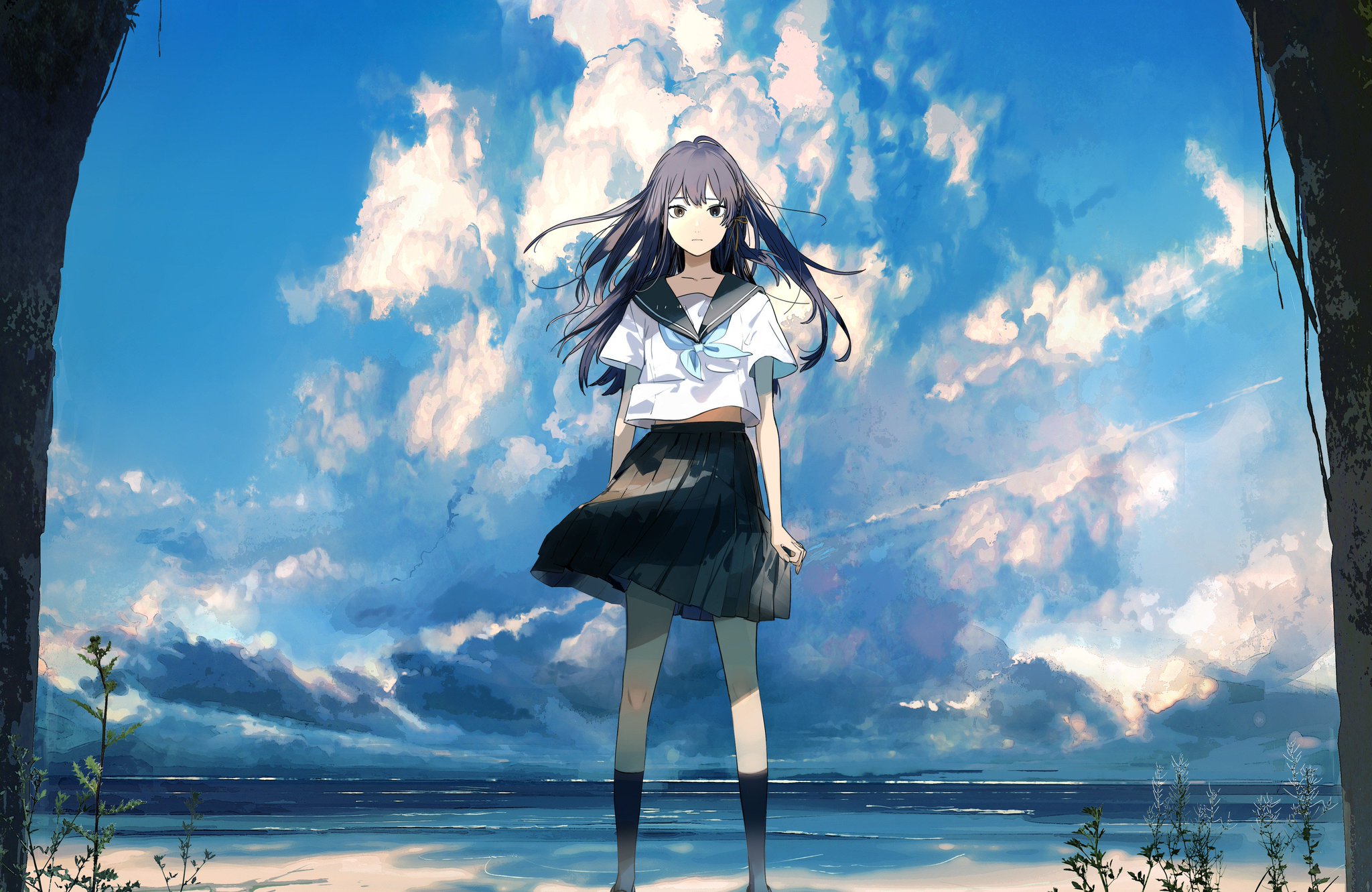 くっか 夏へのトンネル さよならの出口 著 八目 迷さんの装画 挿絵など描かせていただきました 本日から発売です よろしくお願いします T Co 62qdbl7bvh くっか 夏へのトンネル さよならの出口 著 八目 迷さんの装画 挿絵など描かせていただきました 本日から発売です よろしくお願いします T Co 62qdbl7bvh