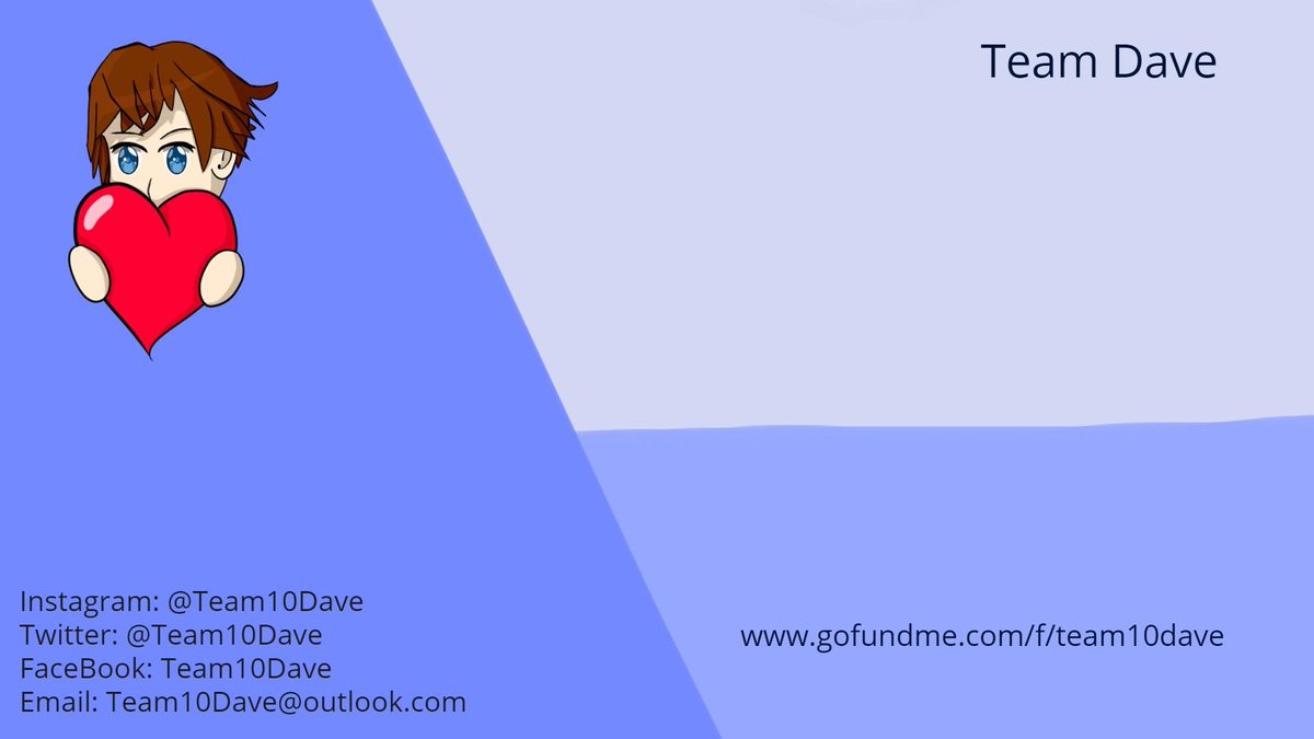 TeamDave10 tweet media