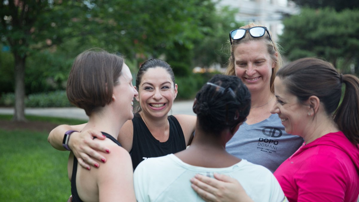 At #SparkSisterhood we believe all women should have a badass group of women supporting us, cheering us on, and reminding us of our #power within. Are you fired up and ready to #ignitechange?  #LeadershipRetreat  #RunningRetreat #bywomenforwomen #IgnitePassion #IlluminatePower