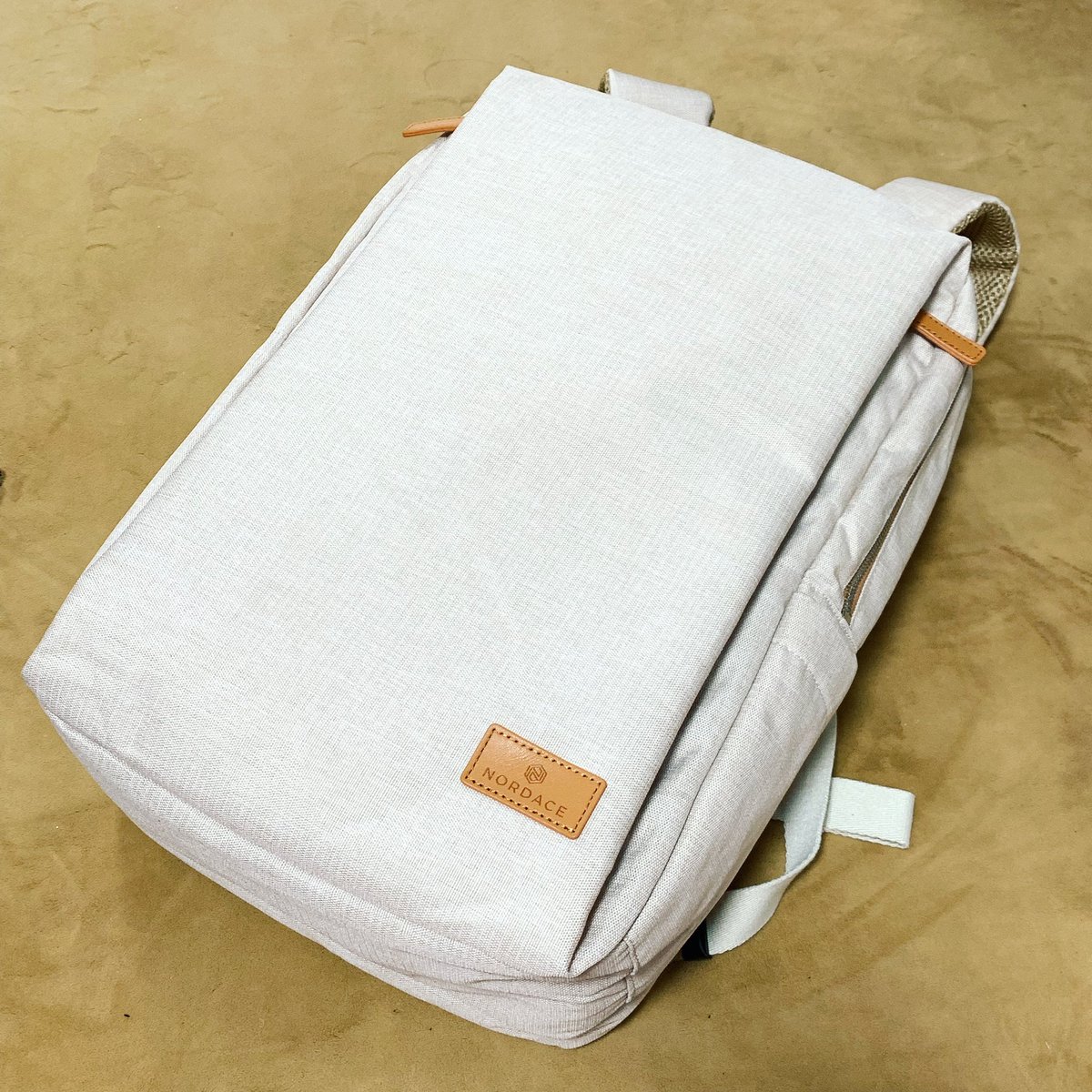 ノマドワーカー気取り