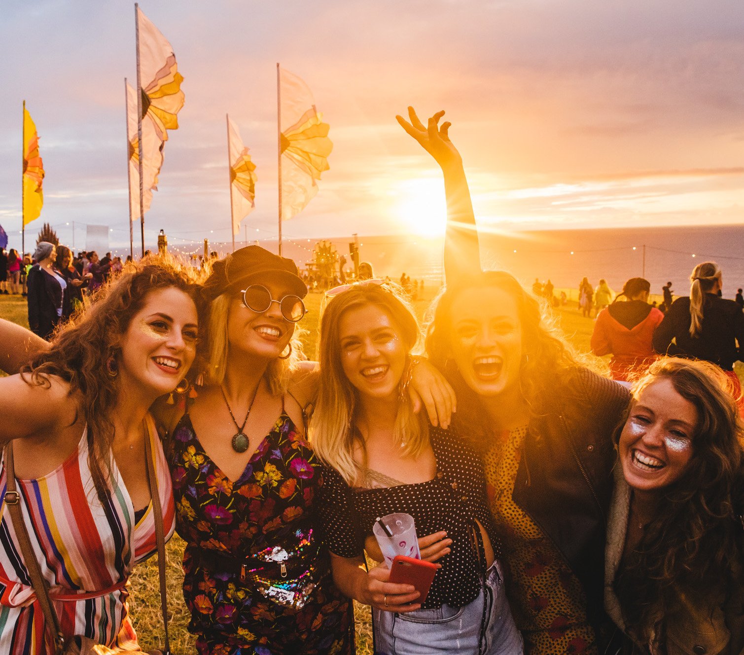 Boardmasters Festival 2019