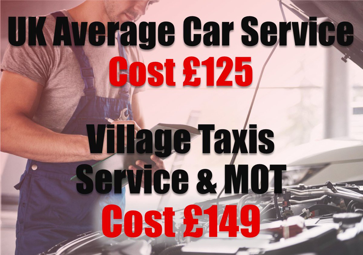 Full Service &amp; MOT Combination Offer from £149
🚗 Change Engine Oil Synthetic
🚗 Replace Oil Filter
🚗 Replace Air Filter 
🚗 Replace Fuel Filter (Diesel)
🚗 Replace Spark Plugs 
🚗 Carry Out MOT Test
🚗 Evaluate Engine Performance 
 📞 Call 0151 427 3667
 bit.ly/2RN757u