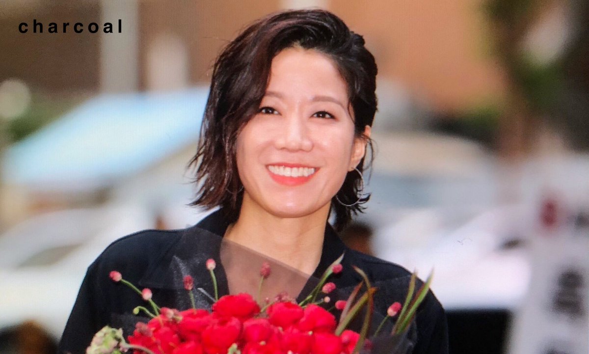 190718 #검블유 종방연 #전혜진 프리뷰