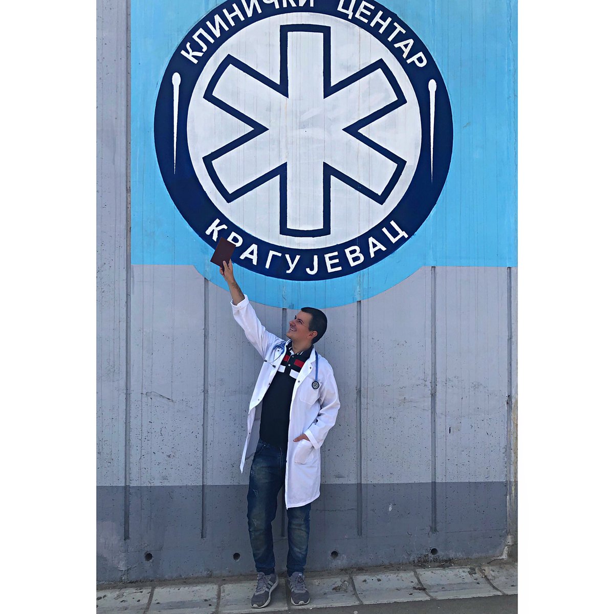 Nikola official tweet media