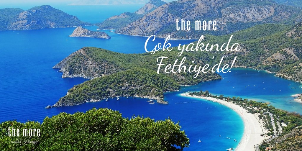 themoreconcept's tweet photo. Muğla Fethiye şubemiz çok yakında sizlerle! 

#themore #gurmemutfagi #orge #orgegrup #themoreyoufeel #kitchen #mutfak #banyo #kapı #calisankadin #kadinmutfagi #pratik #modern #havali #kullanisli #mugla #yeni #sube #fethiye https://t.co/j5aMKtgaQ2