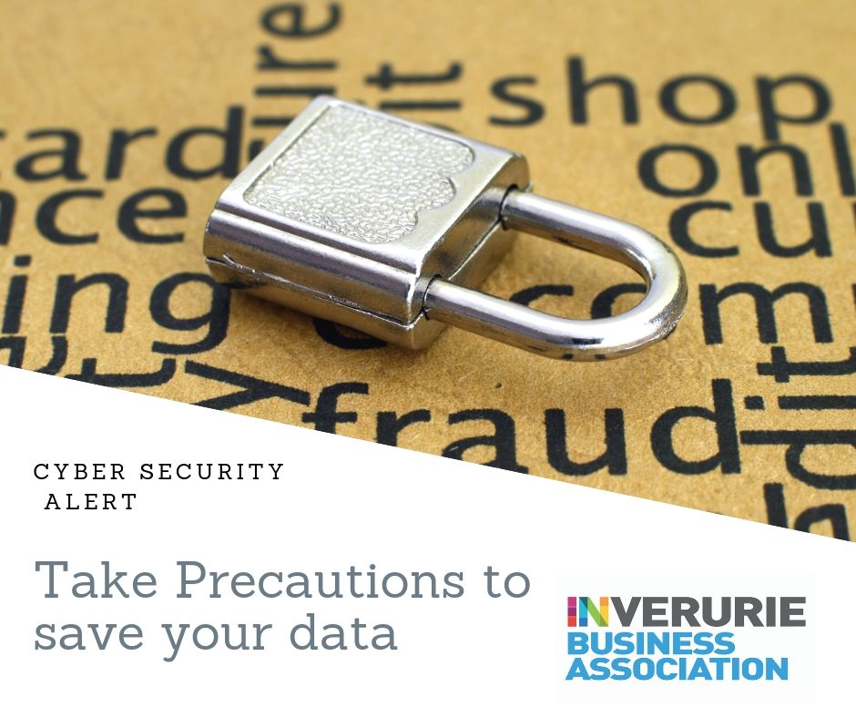 Don't industrial hacking spoil your business - be on the lookout.  A useful link lnkd.in/gYcbncd hashtag#cybersecurity, hashtag#inverurie
