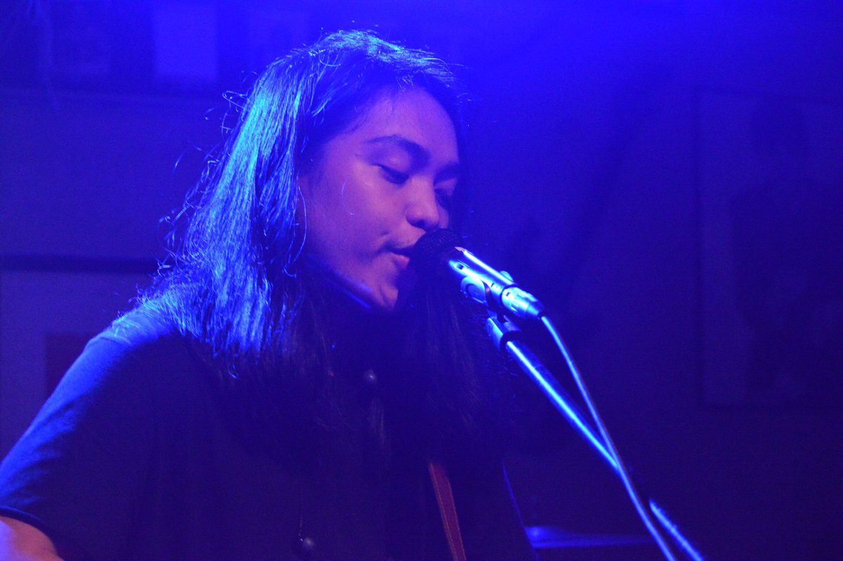 ianjasperocampo's tweet photo. Ears and Rhymes
#ManilaMusika #BEERdayNatingLahat https://t.co/CWHN2VELKU