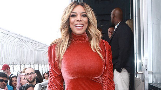 Wendy Williams’s Birthday Celebration | HappyBday.to