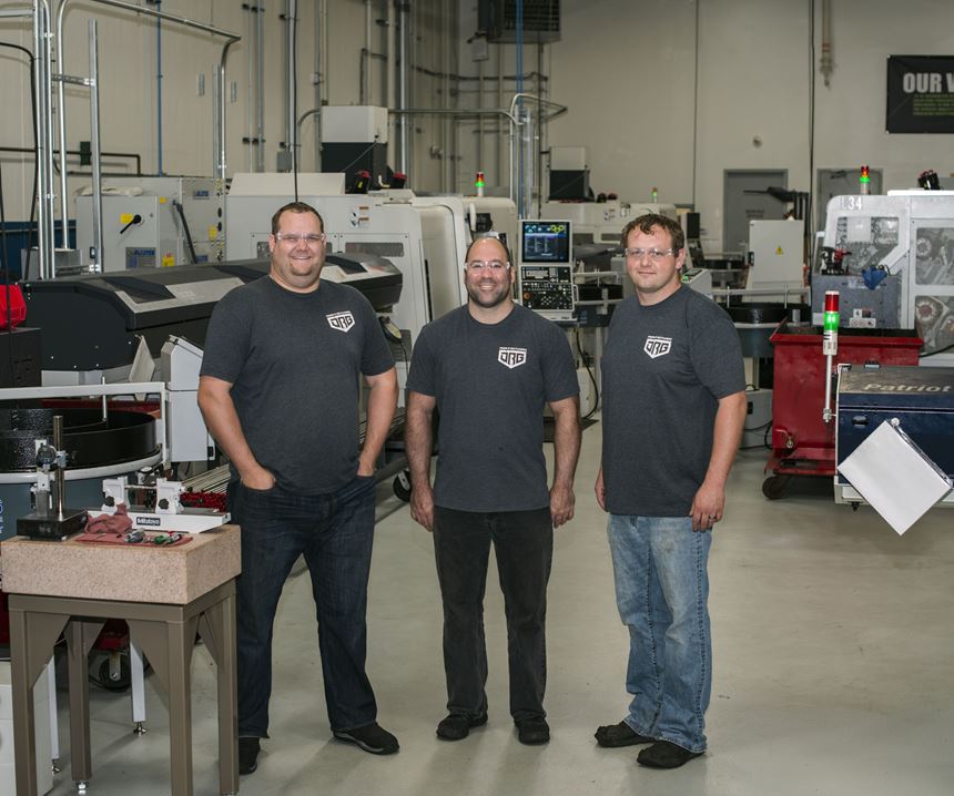 MethodsMT's tweet photo. Check out this great article on @DRGManufacturin in @PMProdMachining to lean how working with Methods and selecting the best machine will help facilitate your company's growth! #methodsmachinetools #drgmanufacturing #nakamura #turning #fanuc #robodrill #machinetools #machining https://t.co/MllwF57jKx
