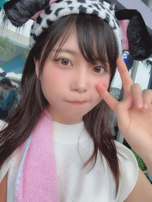 コスプレイヤー姫綺みみこのTwitter画像4