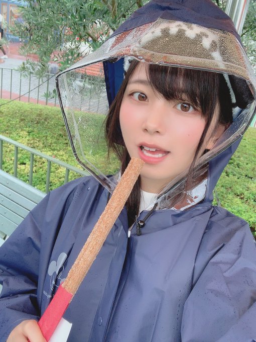 コスプレイヤー姫綺みみこのTwitter画像5