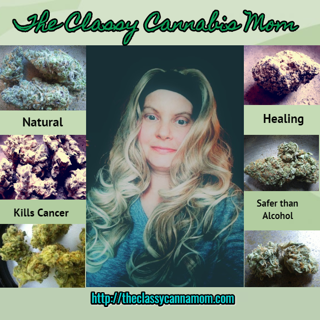 CannabisClassy's tweet photo. #Support  #Cannabis #CannabisCommunity #cannabisculture #CannabisResearch #weedmaps #weedstagram #weednews #WeedLover #stonergirl #stonermom #cannabismom #StonerFam #CancerTreatment #ThursdayMotivation #ThursdayThoughts #thursdayvibes https://t.co/AbgJATOTGC
