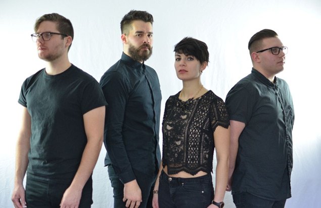 .<a href="/mcall/">The Morning Call</a> Top 5 Concerts of the Coming Week (Extra): +++ <a href="/summerscouts/">Summer Scouts</a> album release at Catasauqua's Gas House Dance Hall +++:  bit.ly/2Z1gone