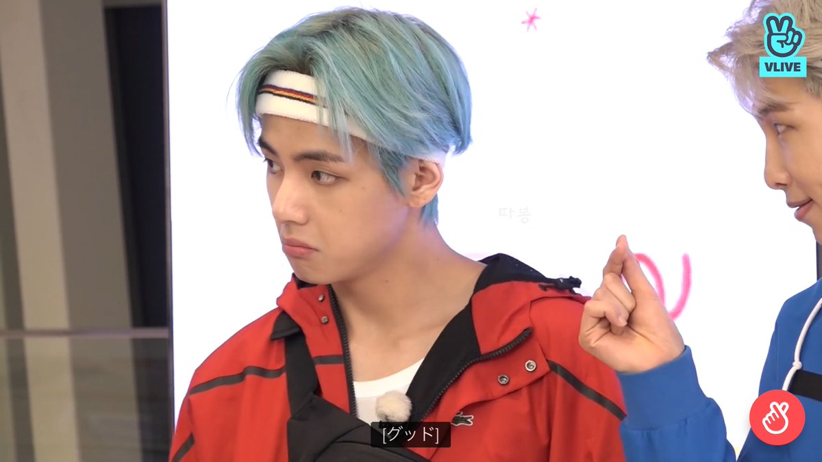 J_1013_0613's tweet image. リツイートで1票💜

テテちゃん見てあげて🐨🥺

#MGMAVOTE @BTS_twt