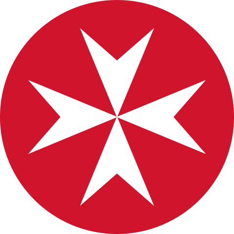 This is why, in the late forties/fifties, a good chunk of the 'Italian' air force is flying with a Maltese Cross Roundel. Because they were not TECHNICALLY Italian. They were the air force of the Sovereign Military Order of Malta.